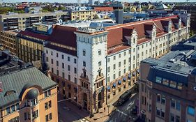 Radisson Blu Plaza Hotel, Helsinki  4* Finland